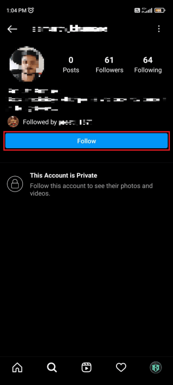 How to View Private Instagram Profiles