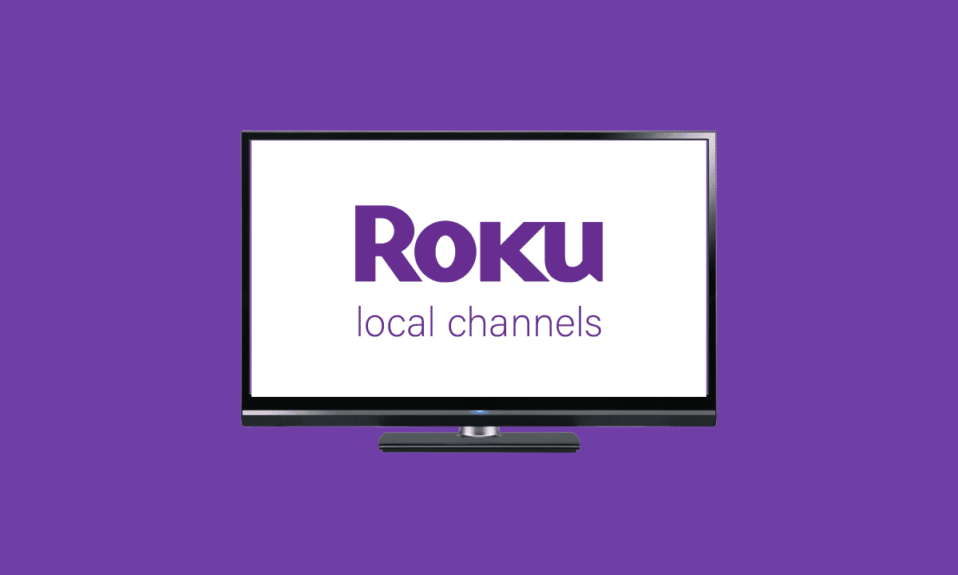 How to Watch Local Channels on Roku