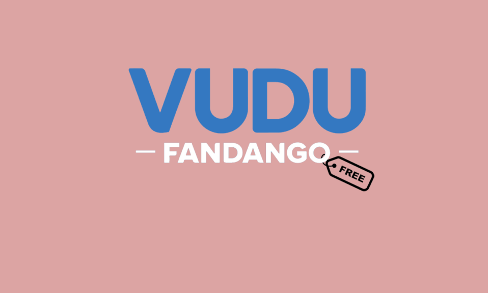 Is It Free to Make a Vudu Account?