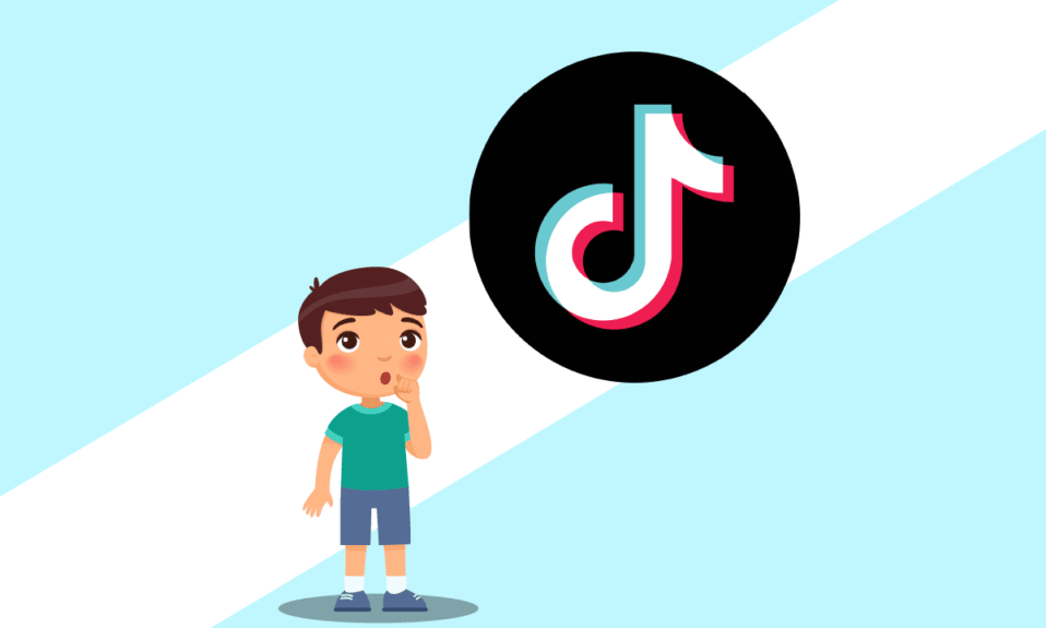 Is There a Kid Version of TikTok?