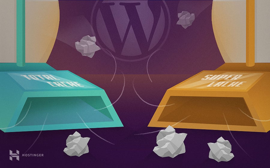 WP Super Cache vs W3 Total Cache: Which One to Choose?