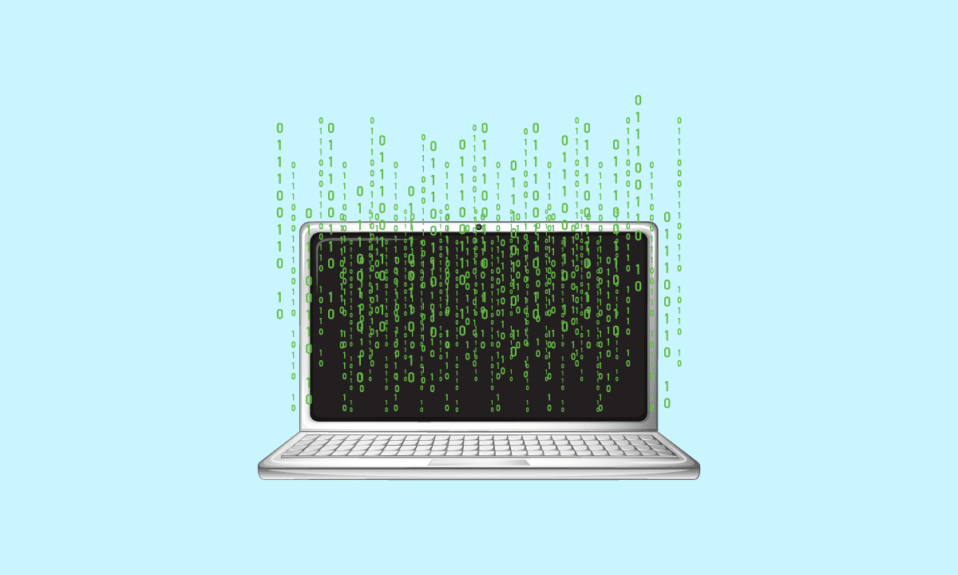 What Does Imaging a Computer Mean?