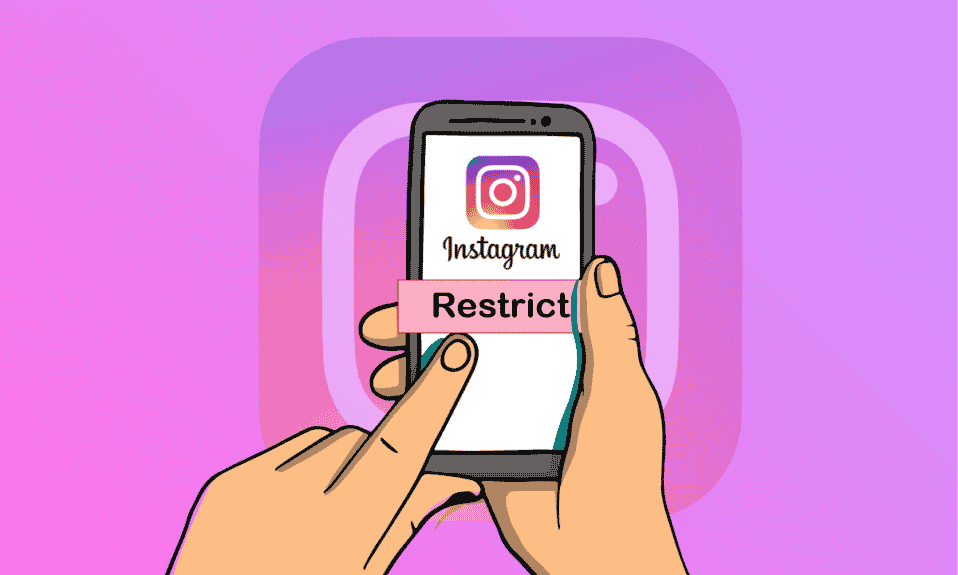 What Happens When You Restrict Someone on Instagram?