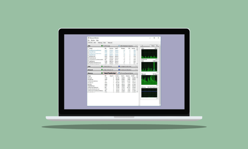 What is Hard faults Per Second? How to Fix it