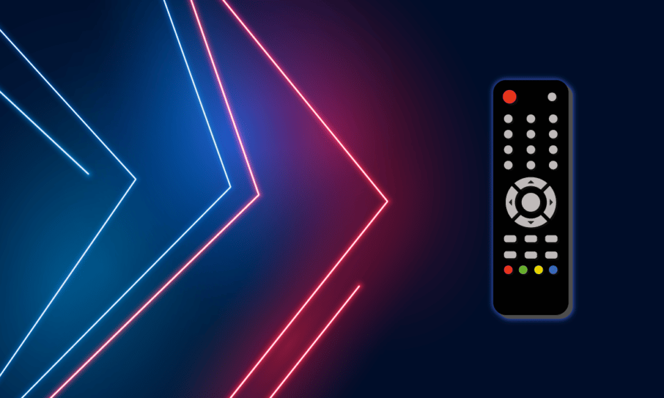 Why Does Your TV Remote Control Your LED Lights?