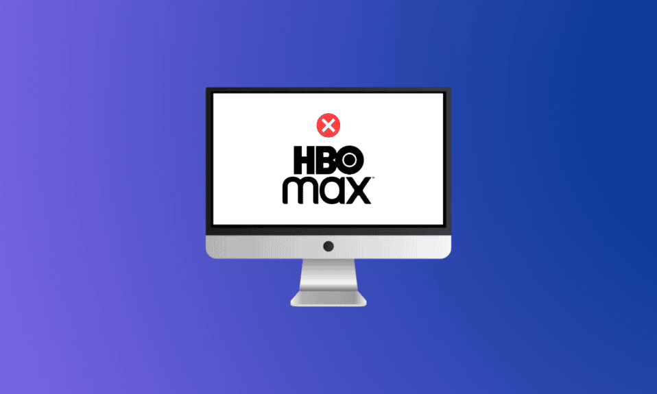 Why is HBO Max Not Working on My Computer?