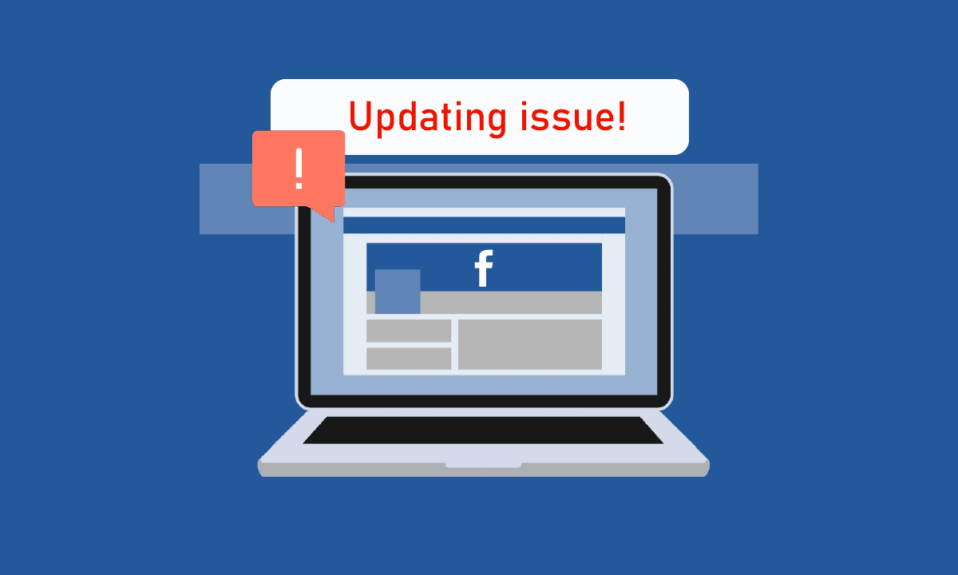 Why is My Facebook Not Updating in Windows 10 PC