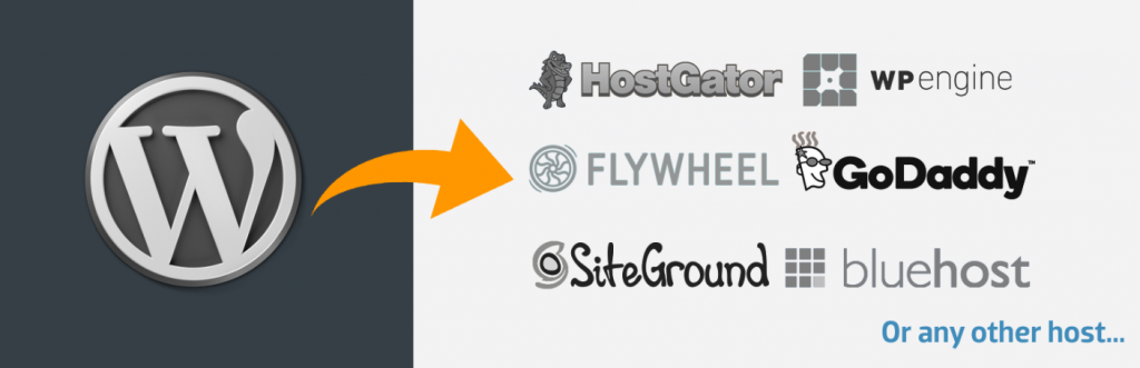 Migrate Guru homepage