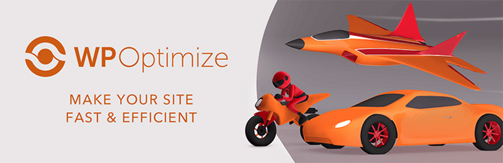 WP Optimize WordPress JavaScript Minification Plugin