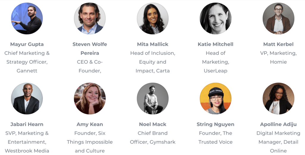 Top 10 LinkedIn influencers 2020