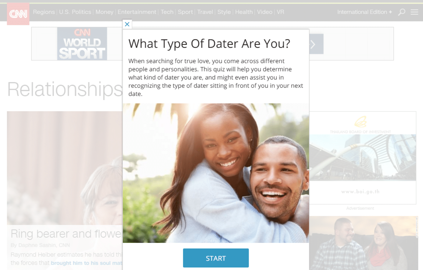 Reasons to Take Advantage of a WordPress Quiz Plugin