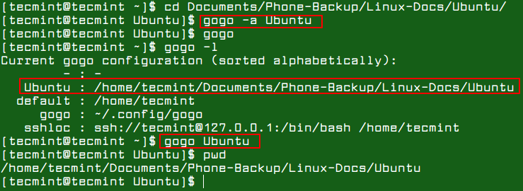 Create Long Directory Shortcut