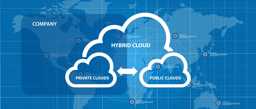 Hybrid cloud as one of the solutions to decrease cost of data breach