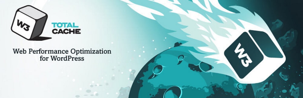 W3 Total Cache WordPress JavaScript Minification Plugin