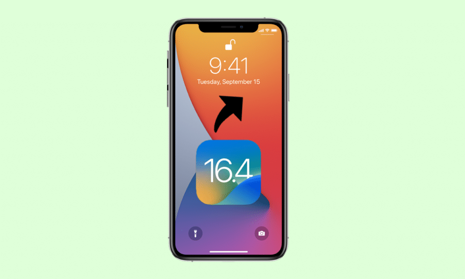 How to Use New Lock Screen Shortcut in iOS 16.4