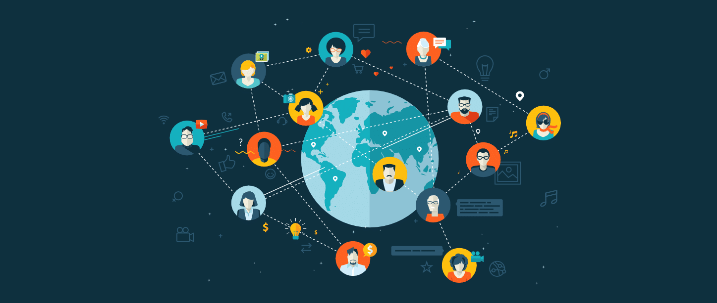 GDPR impacts everyone GDPR impacts everyone