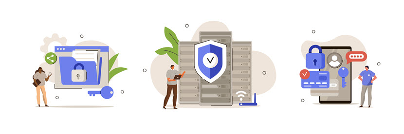 Cyber security healthcare.