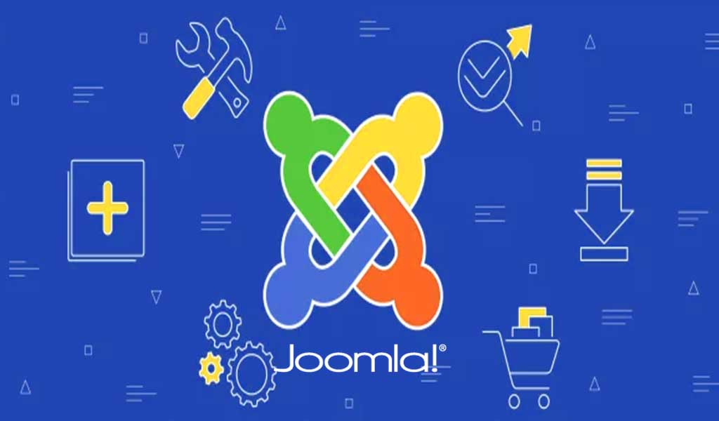 Joomla