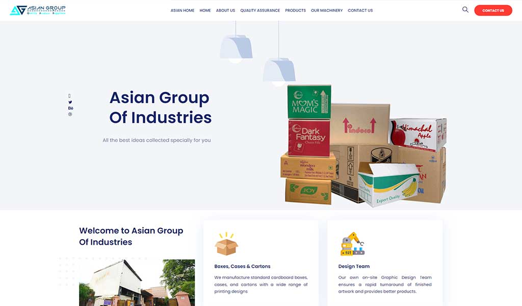 Suppliers and Manufacturers