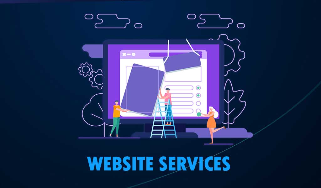 Website Services