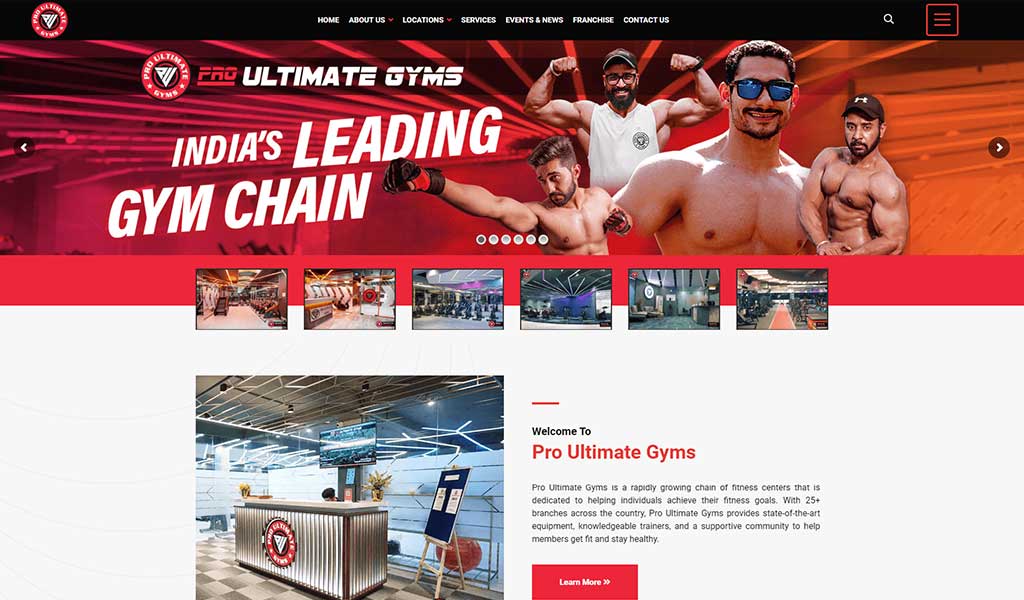 pro-gym