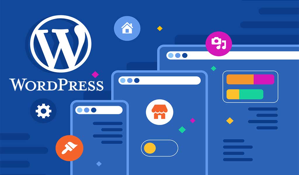 wordpress