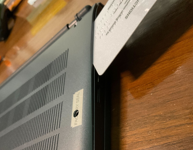 How to Upgrade and Install Laptop RAM