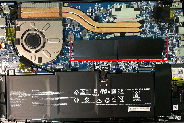 How to Upgrade and Install Laptop RAM