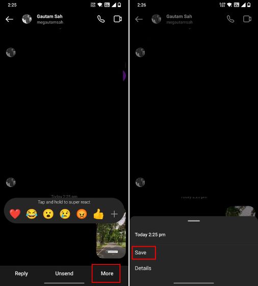 Save Instagram Story With Music (2023)