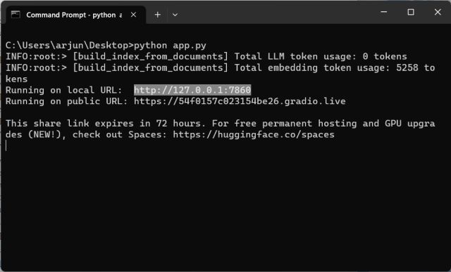 How to Train an AI Chatbot With Custom Knowledge Base Using ChatGPT API