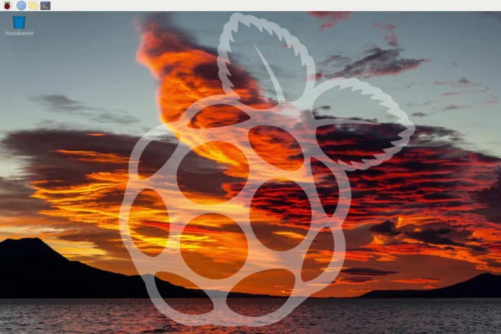 raspberry pi os introduction