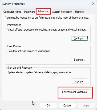 How to Add Pip to PATH on Windows 11