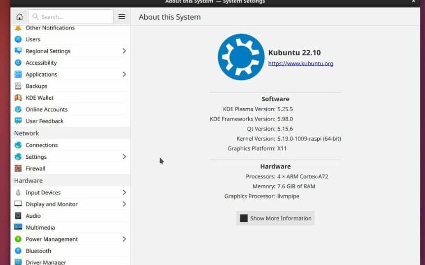 install ubuntu server on raspberry pi