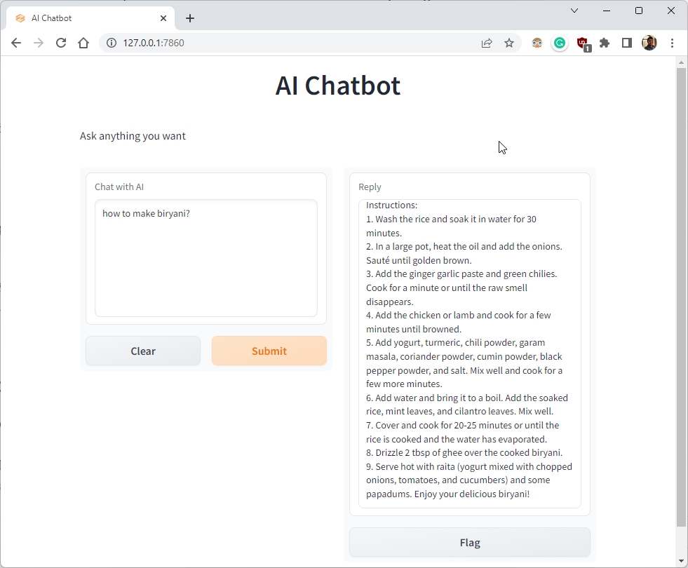 How to Build Your Own AI Chatbot With ChatGPT API: A Step-by-Step Tutorial