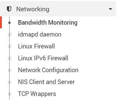 webmin