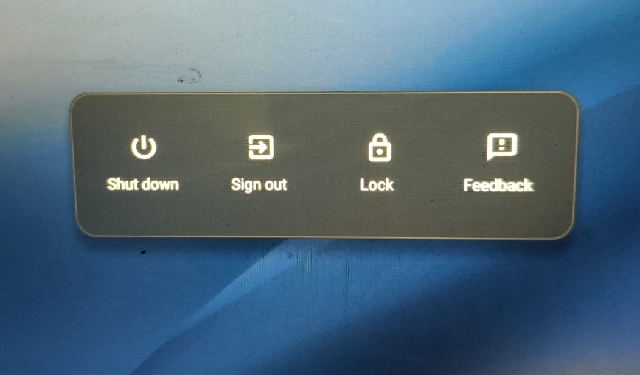 How to Restart a Chromebook (3 Easy Ways)