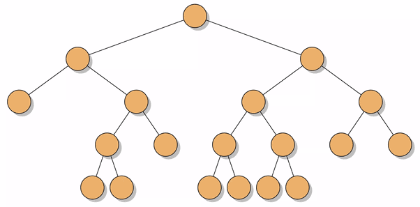 dns tree