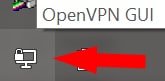vpn gui icon