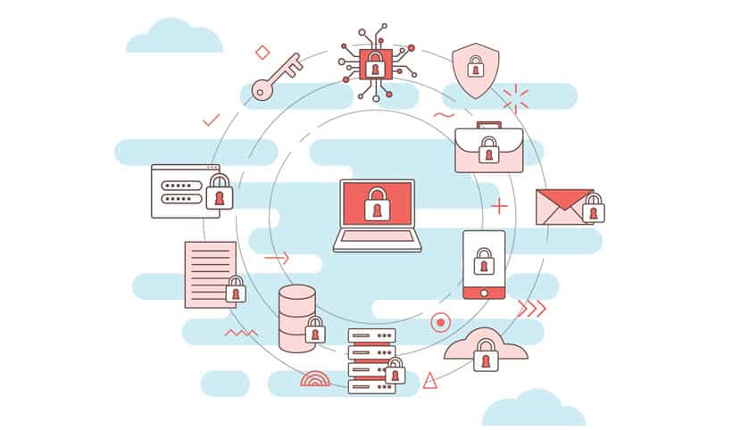 encryption and decryption policy