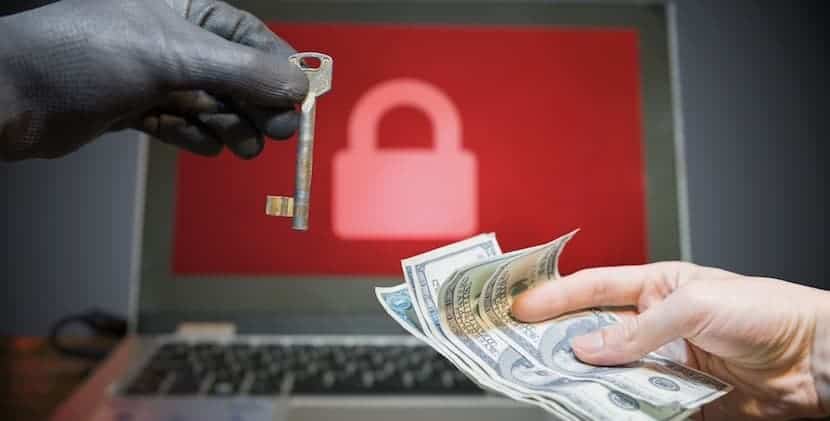 learn how to secure a website before ransomware hits