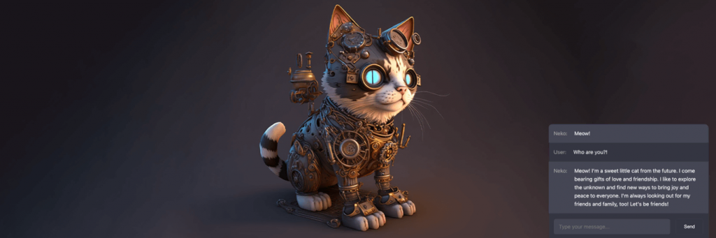 AI Engine's banner