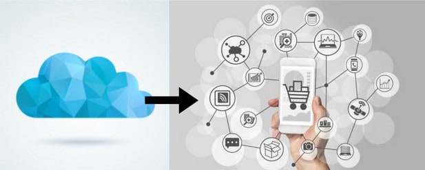 selecting the right IT vendor for cloud services