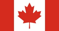 Canada Flag