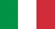 Italy Flag