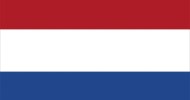 Netherlands Flag