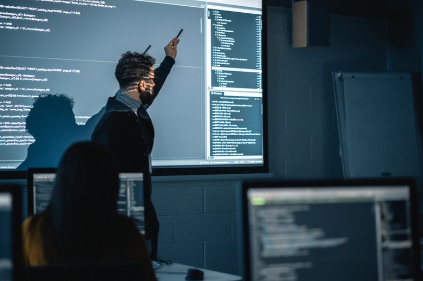 automation testing