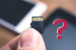 do i need sd card for raspberry pi