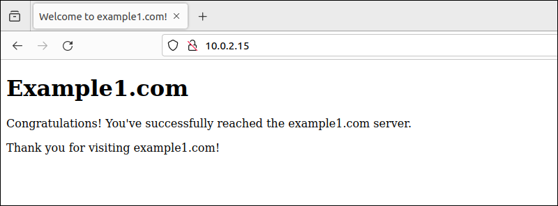example-website