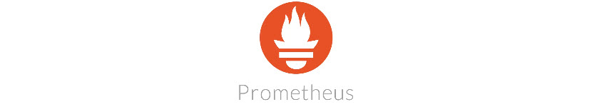 Prometheus logo.