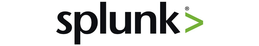 Splunk logo.